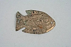 Costume Ornament