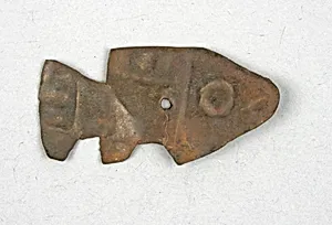 Costume Ornament