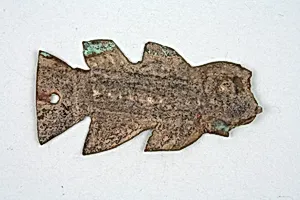 Costume Ornament