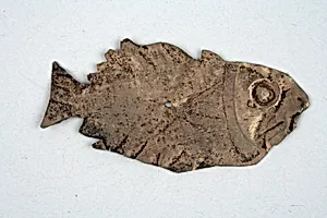 Costume Ornament