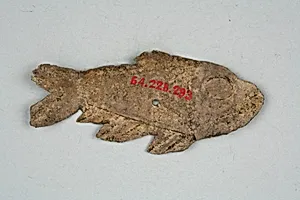 Costume Ornament