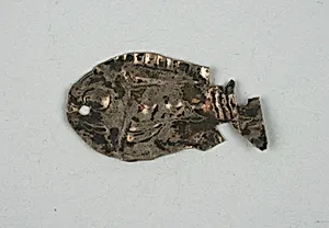 Costume Ornament