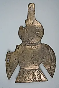 Costume Ornament
