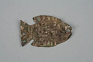 Costume Ornament