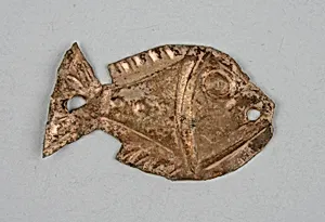 Costume Ornament