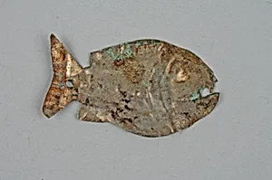 Costume Ornament
