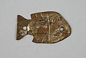 Costume Ornament