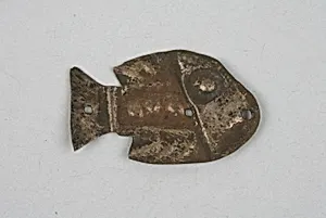 Costume Ornament