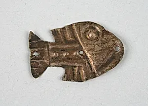 Costume Ornament