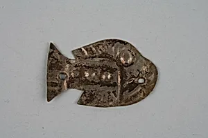 Costume Ornament