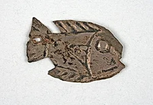 Costume Ornament