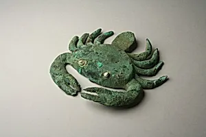Crab