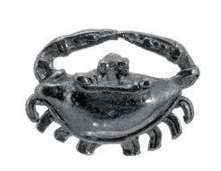 Crab Pendant