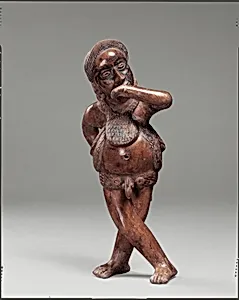 Dancer