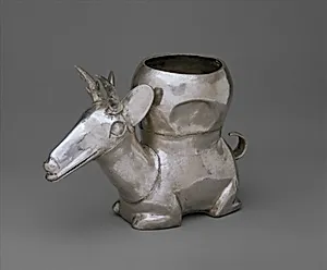 Deer Vessel
