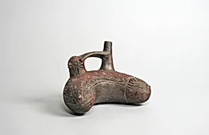 Double-End Snake Bottle