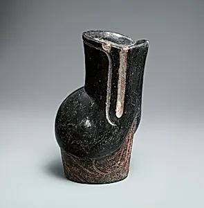 Duck-Head Vessel