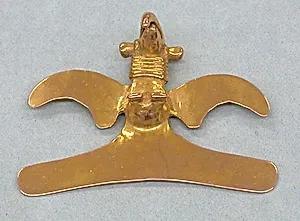 Eagle Pendant
