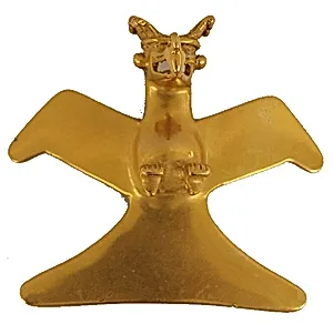 Eagle Pendant