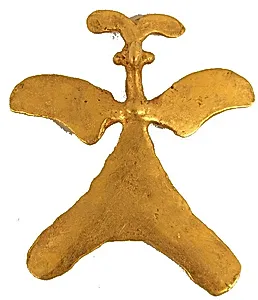 Eagle Pendant