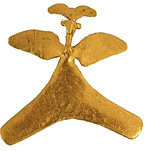 Eagle Pendant