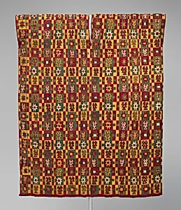 Eight-Pointed Star Tunic