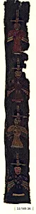 Embroidered Border Fragment