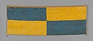 Feathered Panel