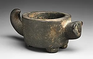 Feline Bowl