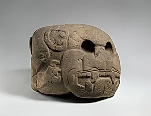 Feline Sculpture