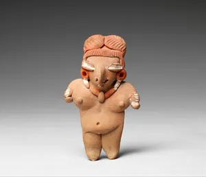 Female Figure