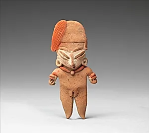 Female Figure