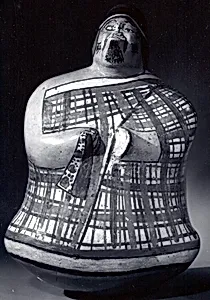 Figure Bottle