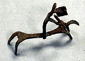 Figure: Equestrian