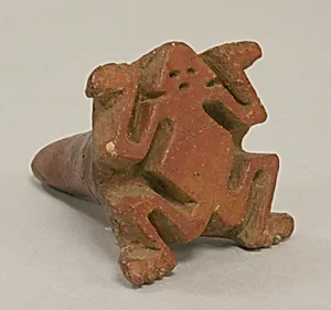 Figure Stamp