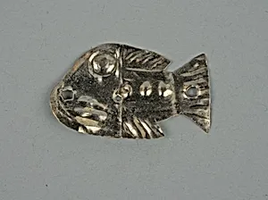 Fish Ornament