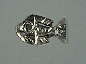 Fish Ornament