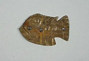 Fish Ornament