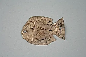 Fish Ornament