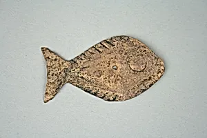 Fish Ornament