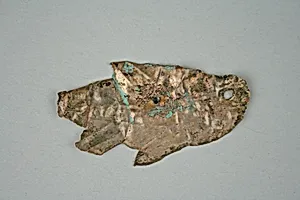 Fish Ornament