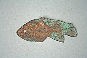 Fish Ornament