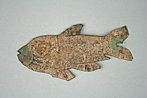 Fish Ornament