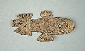 Fish Ornament