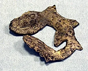 Fish Ornament
