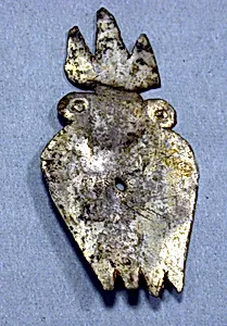 Fish Ornament