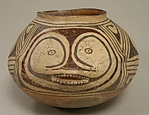 Fish Vessel