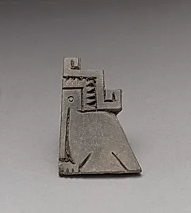 Flat Stamp