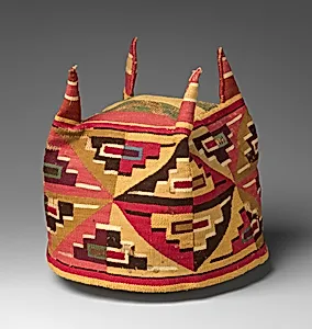 Four-Cornered Hat