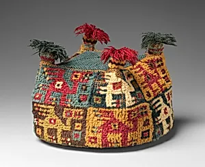 Four-Cornered Hat